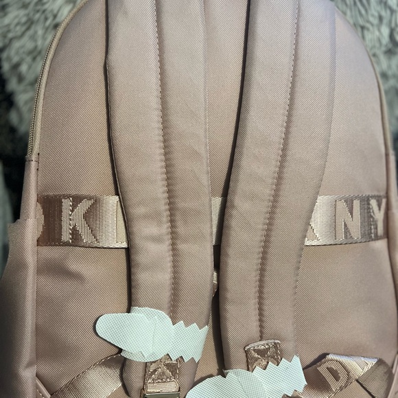 DKNY Backpack - Picture 2 of 5